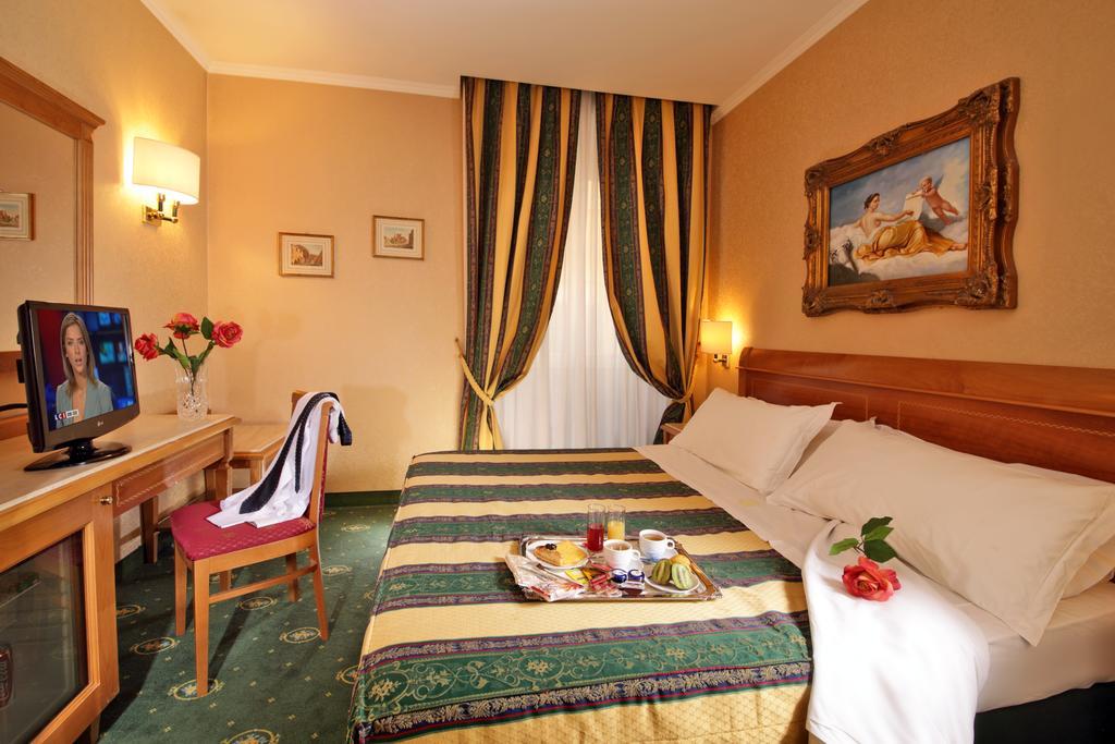 Colonna Hotel Frascati Exterior foto