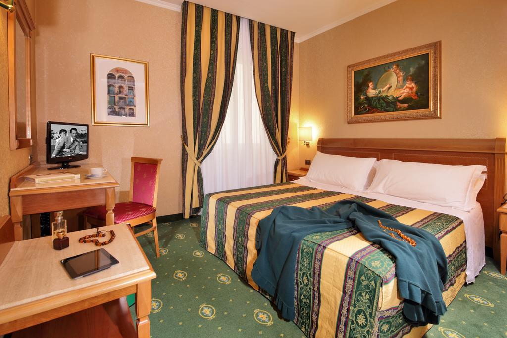 Colonna Hotel Frascati Exterior foto